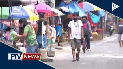 Sampaloc District sa Manila, isasailalim sa total lockdown