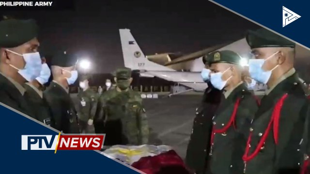 Palasyo: Magiging desisyon ukol sa unilateral ceasefire sa CPP-NPA, agad iuulat