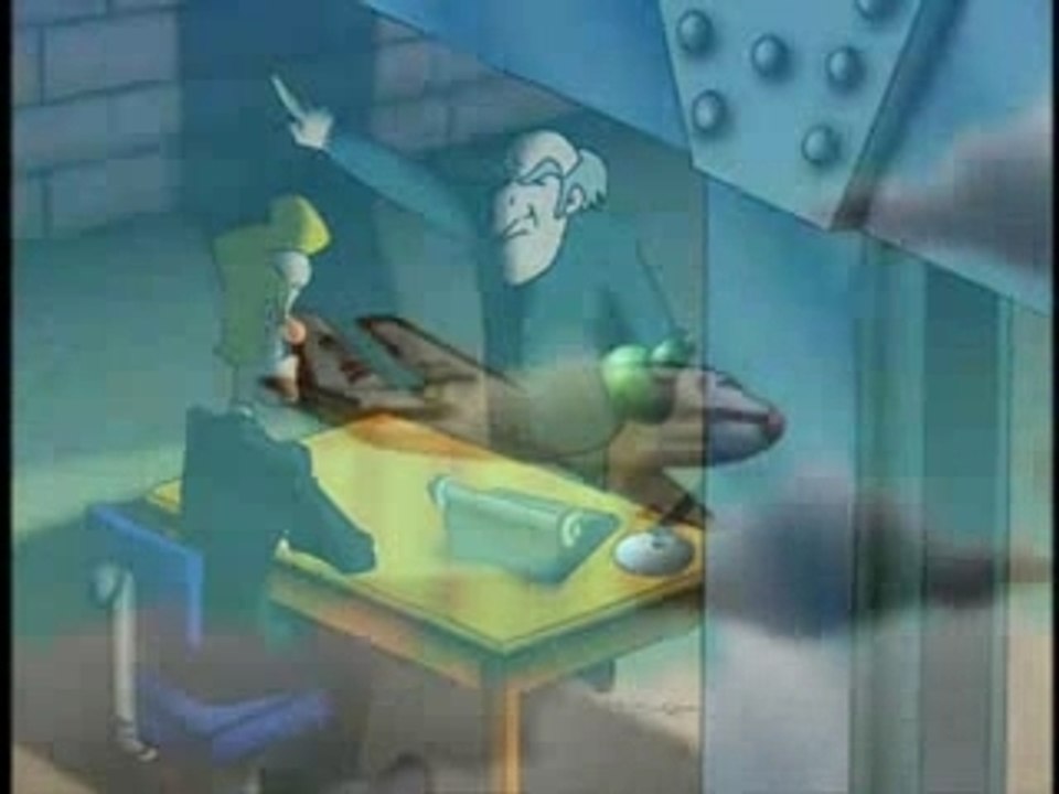 Les 2 minutes du peuples agents secret