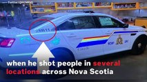 Shooting Rampage In Canada’s Nova Scotia Leaves Several Dead