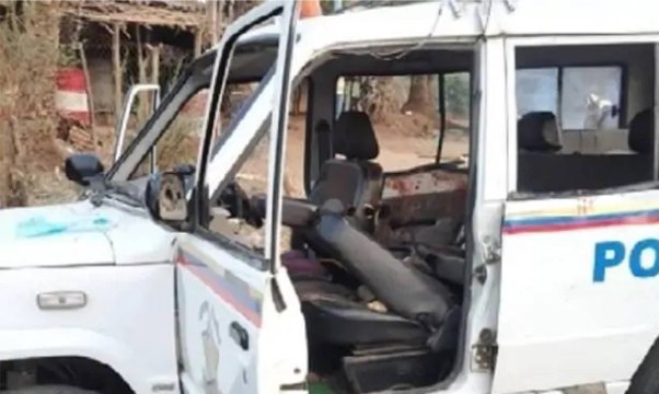 Sadhus condemns killing of seers in Maharashtra