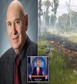 Ex-mayor in California who quit after criticizing Trump dies in plane crash