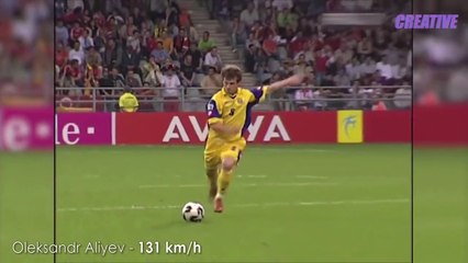 top 10 GOALS IN FOOTBALLs .Hidden facts