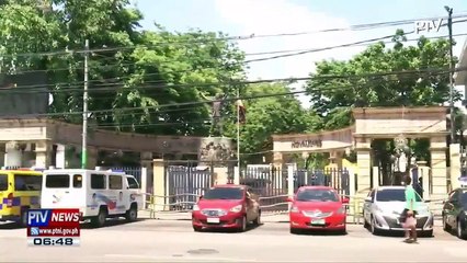 CoVID-19 testing center sa QC, nadagdagan pa