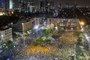 Anti-Netanyahu rally draws thousands under coronavirus curbs. Subscribe to support us