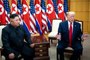 North Korea denies Kim Jong Un sent Trump a 'nice note' _ TheHill. Subscribe to support us