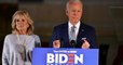 Biden picks up more delegates with Wyoming caucus win. Subscribe to support us