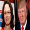 Trump says New York Times reporter Maggie Haberman should 'give back' her Pulitzer Prize