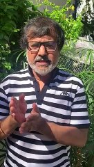 கரோனா: நடிகர் விவேக் விழிப்புணர்வு பிரச்சாரம்!