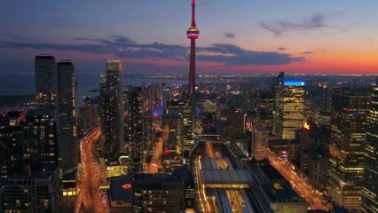 Inside Drake's $100 Million Toronto Mansion