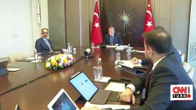 Cumhurbaşkanı Erdoğan'dan koronavirüs ne zaman tam olarak bitecek? sorusuna cevap
