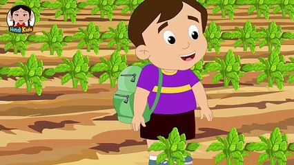 Sadhachari ka Asli Rasta Hindi Kahaniya For Kids Stories for Kids