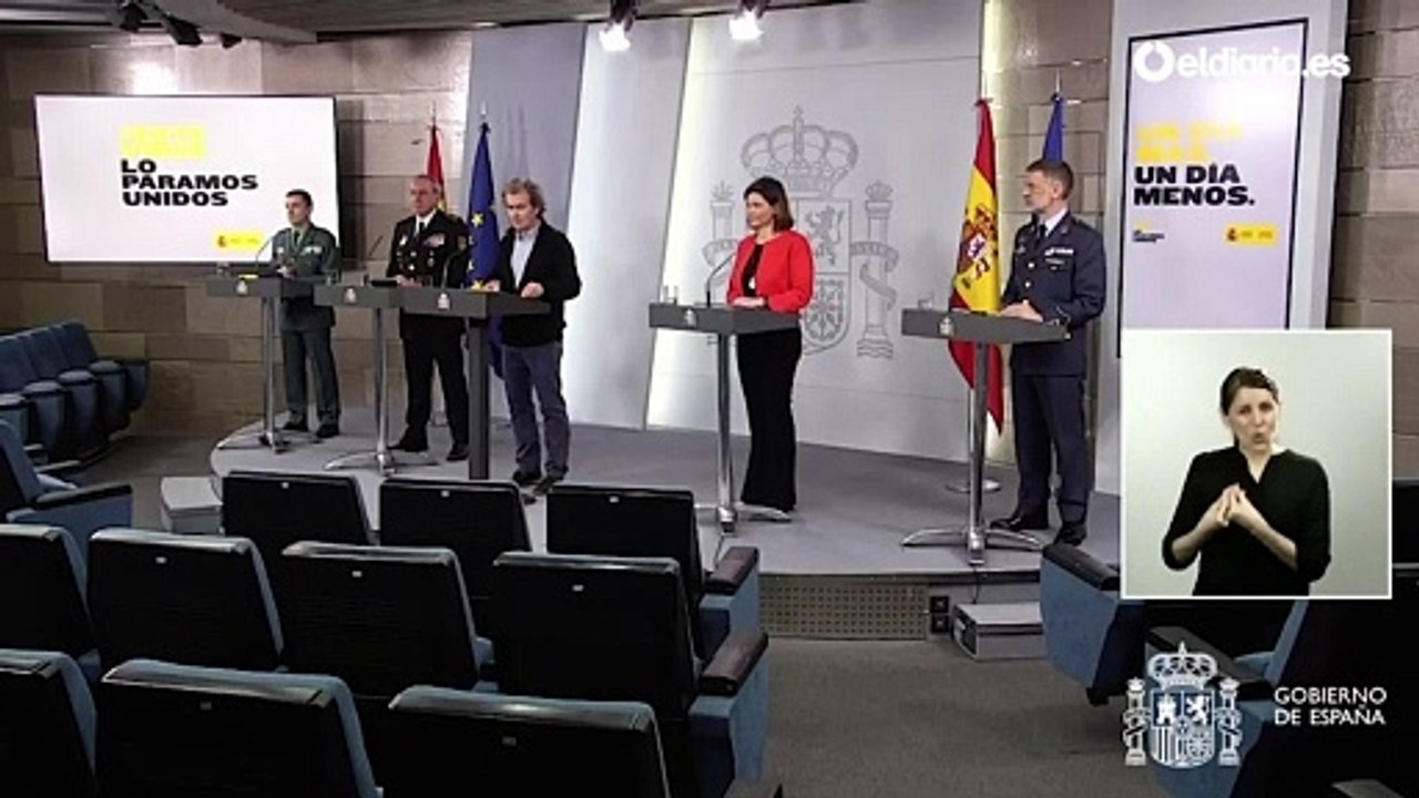 "Utilizar fallos en los discursos que podamos d...