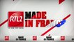 Therapie Taxi, Hoshi, Pomme dans  RTL2 Made in France (19/04/20)