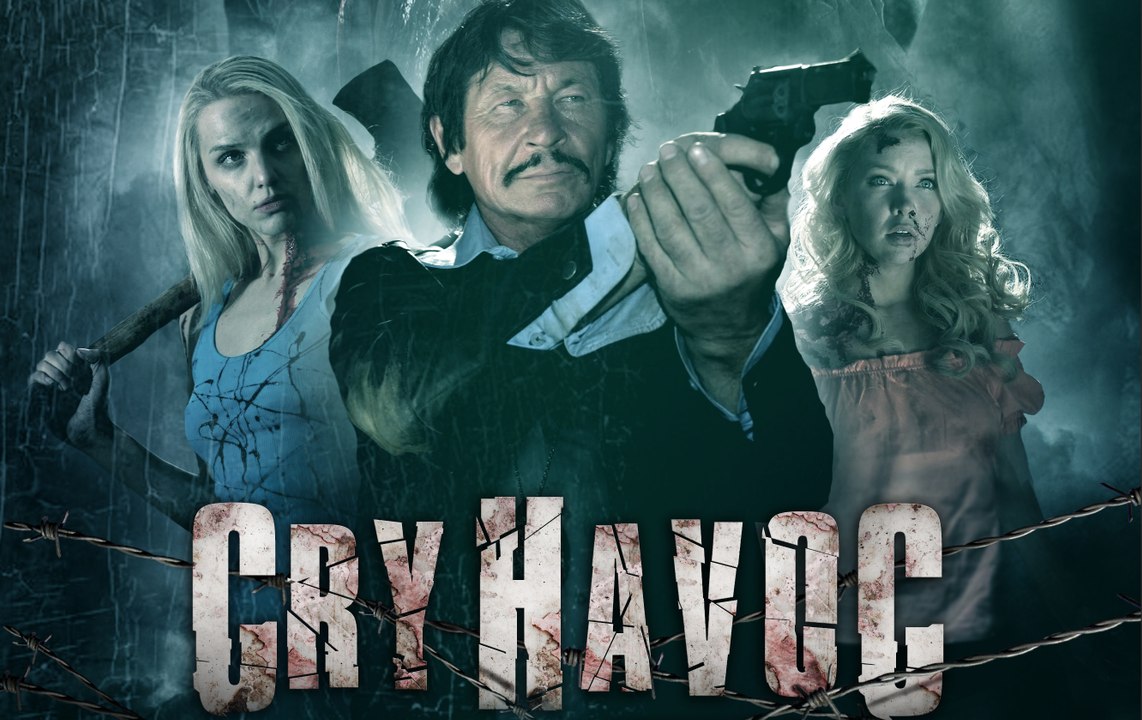 Cry Havoc - Trailer