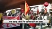 CAA and NRC protest now reached JaipurःCAA और NRC का विरोध  जयपुर पहुंचा