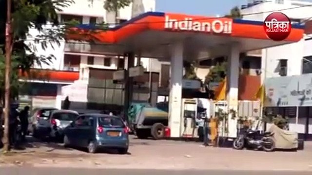 coronavirus impact on economy Crude Oil petrol