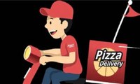High-risk contacts of infected pizza delivery boy test -ve
