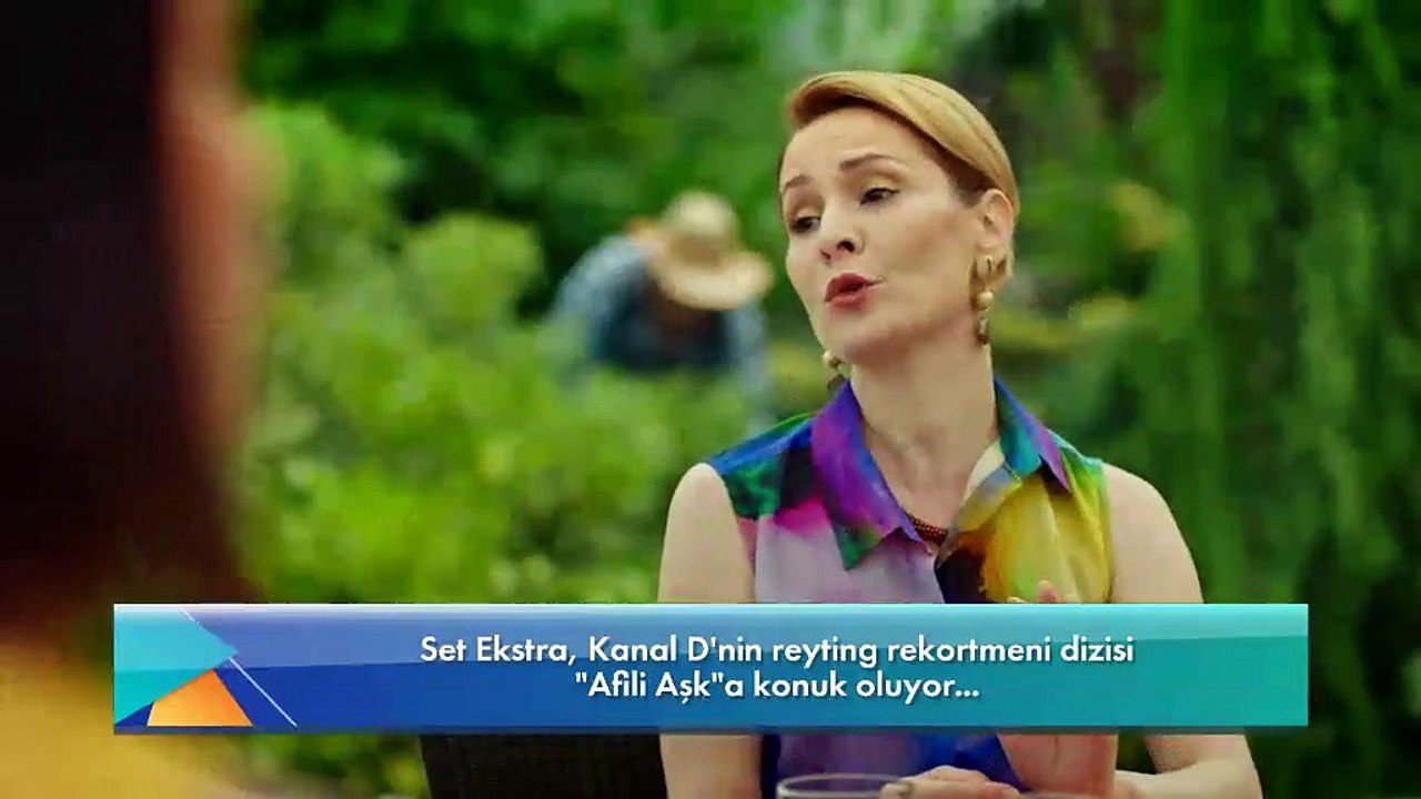 Ayşe ve Kerem ile Emoji Oyunu -Ekranda'da