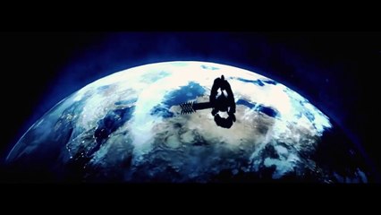 SHIVA- FIRST LOOK TEASER