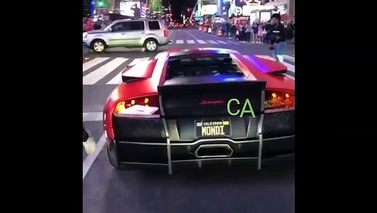 Supercars Clear for takeoff