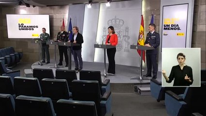 Fernando Simón sale en defensa de su equipo técnico y destaca que "trabaja con la mayor honestidad posible"