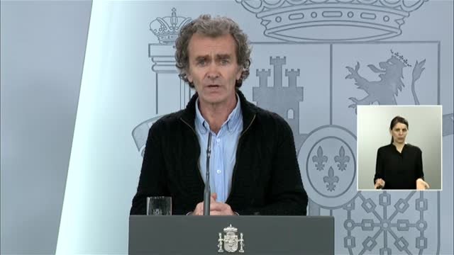 Simón: Los niños no van a salir para jugar con sus vecinos, serán controlados y dependerá de la responsabilidad individual