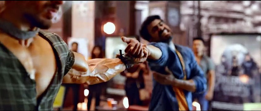 Baaghi 3 | Official Trailer | Tiger Shroff |Shraddha|Riteish|Sajid Nadiadwala|Ahmed Khan|