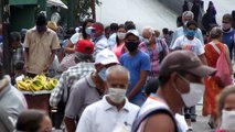 La pandemia pone en duda las legislativas de Venezuela, dice Maduro