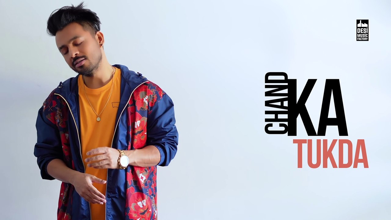 Chand Ka Tukda - Tony Kakkar - New Romantic Song 2020
