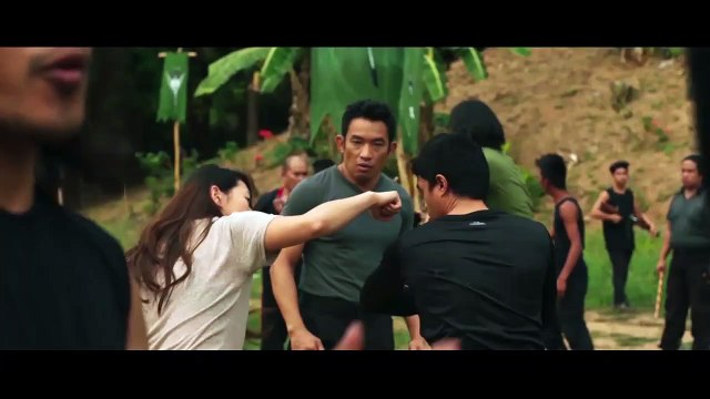 Blood Hunters: Rise of the Hybrids (2020) Trailer