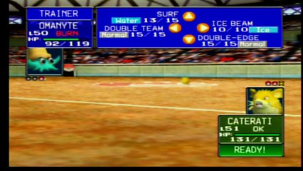 Failing At Pokemon Stadium Episode 18