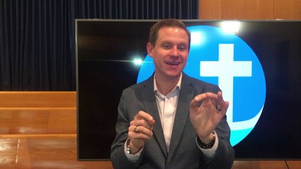 Surviving the Storm | Worship Service