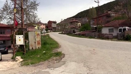 Karantinanın kaldırıldığı Aşağıköy'de hayat normale döndü