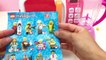 Wooden Toys Ice Cream Popsicles Fruit Cutting Microwave Surprise Toys LEGO Mini Cupcake for kids