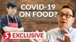 Covid-19: Expert advice on food safety during MCO