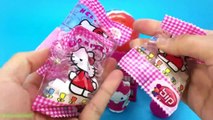 Hello Kitty Surprise Toys unboxing I YL Toys Collection