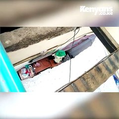 Landlord Removes Tenants' Roofs Over Power Disconnection