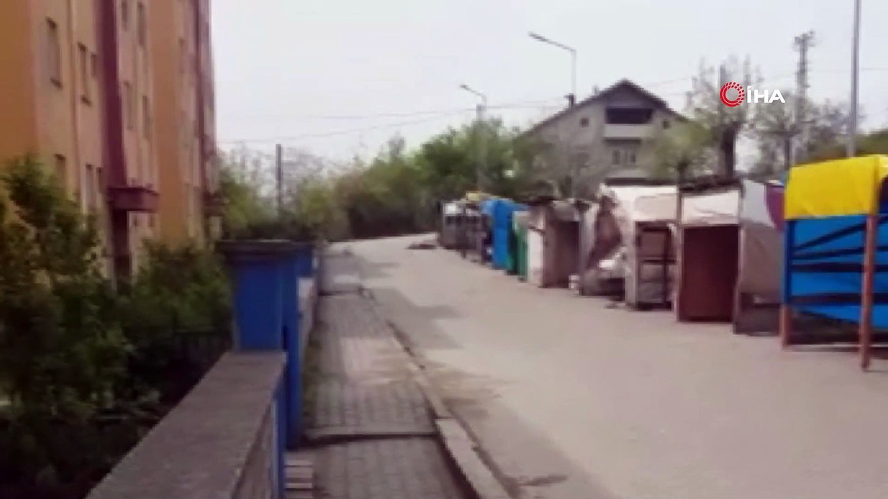 Arazi kavgası kanlı bitti: 1 ölü, 2 yaralı