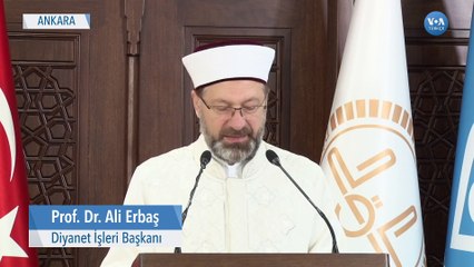 Camilerde Teravih Namazı Kılınmayacak