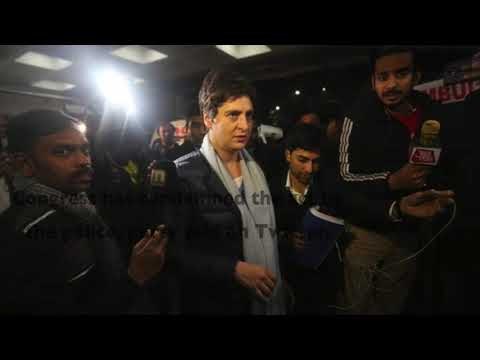 No Action against Attackers, But FIR lodged against Injured JNU President.