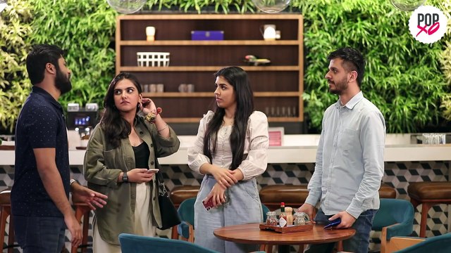 What I Say vs What I Really Meant - Being a Girlfriend - POPxo