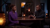 Insecure: 'Wine Down' with Issa & Prentice Penny | Inside The Episode (Season 4 Episode 1) | HBO