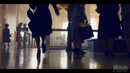 The Plot Against America: Season 1 Episode 6 Promo | HBO