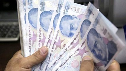 İstanbul'da 114 bin kişiye yapılacak 1.000'er TL'lik ikinci faz destek ödemeleri başladı