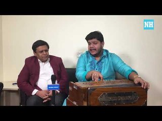 SAIF NAEEM ALI – the teenaged Ghazal singer