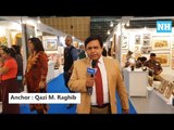 National Herald: The India Art Festival 2018