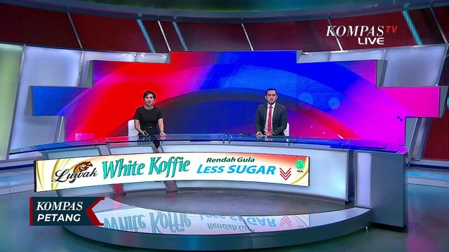 Banyak Warga yang Mengantre dan Berebut, Baznas Batasi Paket Bantuan Sembako