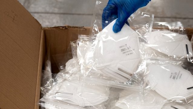 İngiltere'de kişisel koruyucu ekipman tartışması nasıl başladı, Türkiye'den gelecek sevkiyat neden...