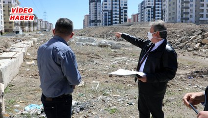 (20 Nisan 2020) ESNAF TOKİ BÖLGESİ CANLANIYOR